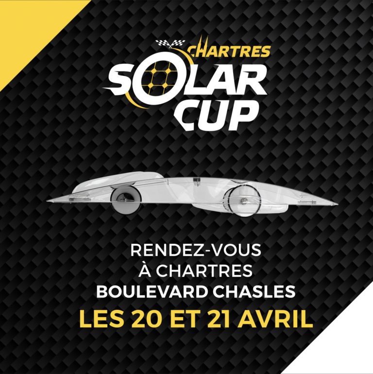 Solar Cup 2024